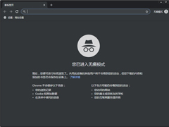 ȸChromeο޺ģʽChrome޺ģʽ
