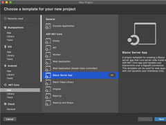 ΢Visual Studio 2019 for Mac 8.4 Preview 2ݣ