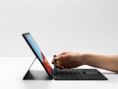 ΢ų׸Surface Pro Xϵͳ̼
