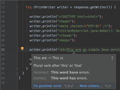﷨ʱ棡JavaIntelliJ IDEAϲ²