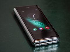 Galaxy FoldֵֵأGalaxy Fold