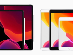 3Dϵͳƻ2020Ƴ˫ͷiPad Pro