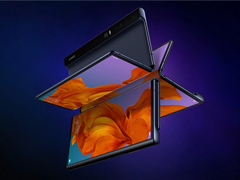 16999ԪΪMate X 5G۵ֻ10:08ٴο(ַ)