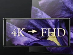 Xperia콢ӵ4K/4Kģʽл