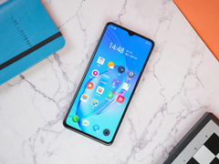 realme X2 Proôrealme X2 Proʵ