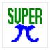 Super PI Mod!(CPUܲ) V1.1 ɫ