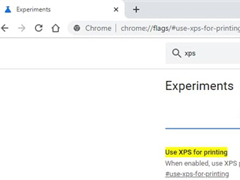 ȸChromeWindowsƽ̨ʹXPS Print APIдӡ