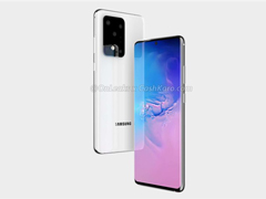 Galaxy S11+Ⱦͼع