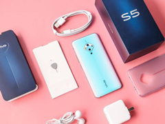 vivo S5ֻôvivo S5