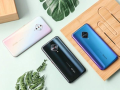 vivo S5Y9svivo Y9sS5Ա