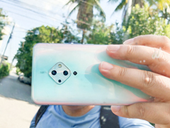 vivo S5ôvivo S5