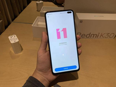 K30ôRedmi K30ּ