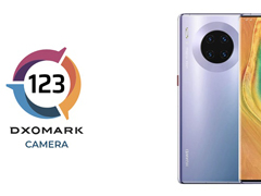 123֣ΪMate30 Pro 5GDxOMark÷ֳ¯