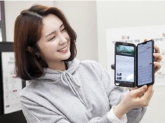 LGMWC 2020չʾ˫»V60 ThinQ