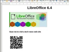 Դ칫׼LibreOffice 6.4 RC1صַ