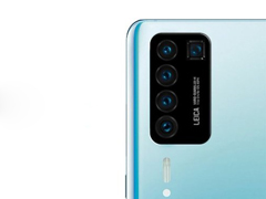 ýųΪP40 ProֻȾͼ