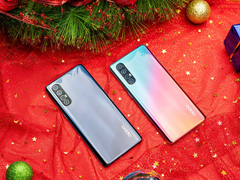 OPPO Reno3 ProôOPPO Reno3 Pro