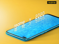 realmeٷX50 5G