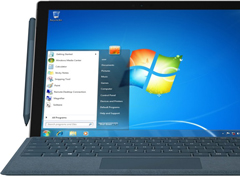 ΢Win7û칺Win10豸