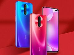 1999ԪRedmi K30 5G 6GBڴ漴