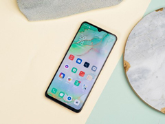 OPPO Reno3OPPO Reno3