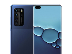 㣡ΪP40 ProֻȾͼع