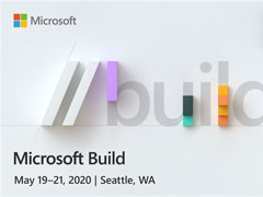 ΢Build 2020ߴѿע