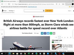 ΢ƳWin10AppProject Newsbar