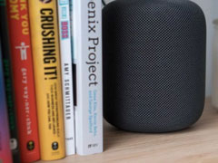 ϳƻ꽫۰HomePod