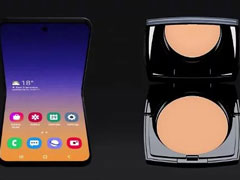 ǽƳ۵ֻGalaxy Z Flip