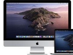 ƻmacOS Catalina 10.15.4