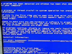Win7س0X000000F4