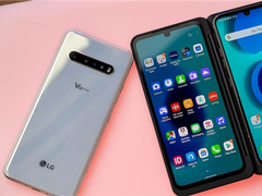 865ӳ֣LG»V60 ThinQ 5G