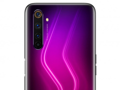 ѷųrealme 6 Pro