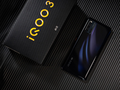 iQOO 3òãiQOO 3
