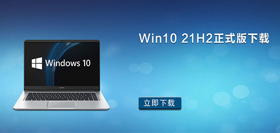 Win10 21H2