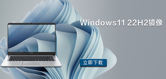 Windows11 22H2镜像_Win11系统正式版_Win11正式版官网下载