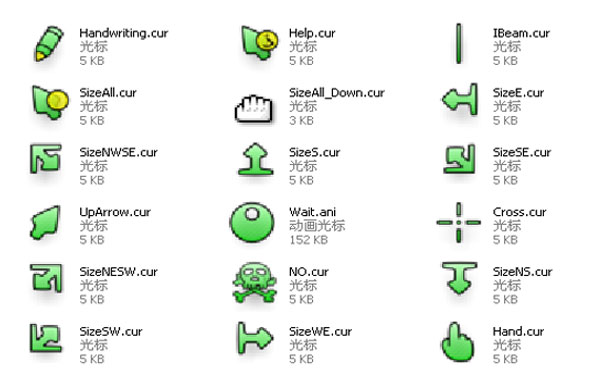 green黷ָ