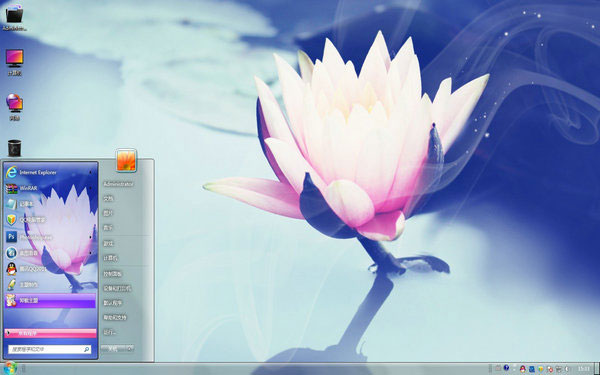 ɫջwin7