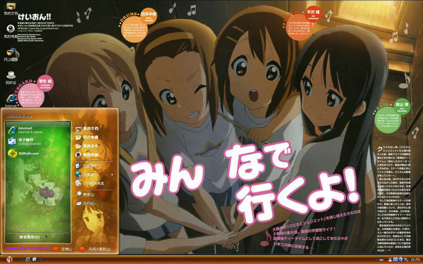 K-ONǸxp