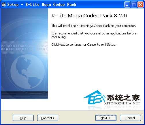 K-Lite Mega Codec Pack 8.2.0 Final Ӣİװ