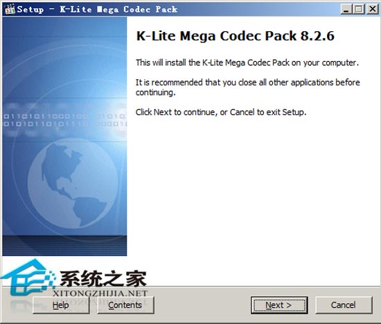 K-Lite Mega Codec Pack 8.2.6 Beta Ӣİװ