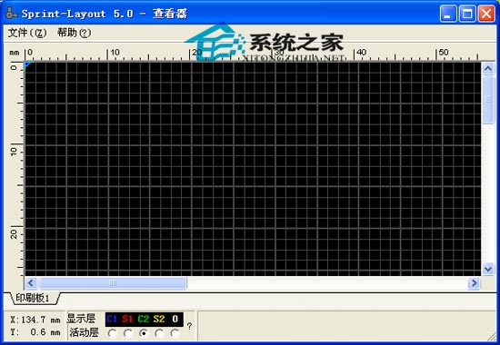 Sprint-Layout(PCB) 5.0 ɫر