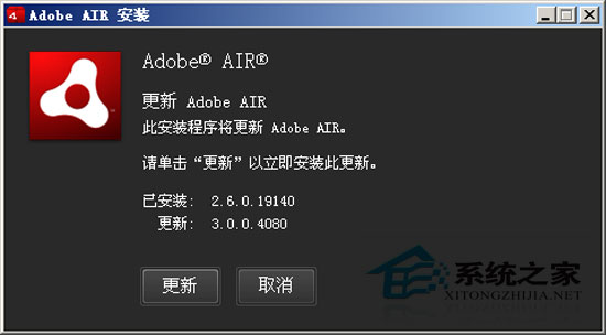 Adobe Air 3.2.0.2060 ԰װ