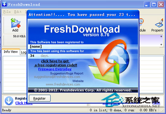 Fresh Download 8.76 ɫ