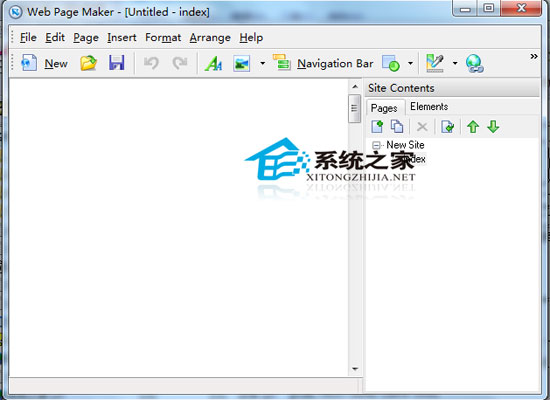 Web Page Maker 3.1.0 Ӣɫر