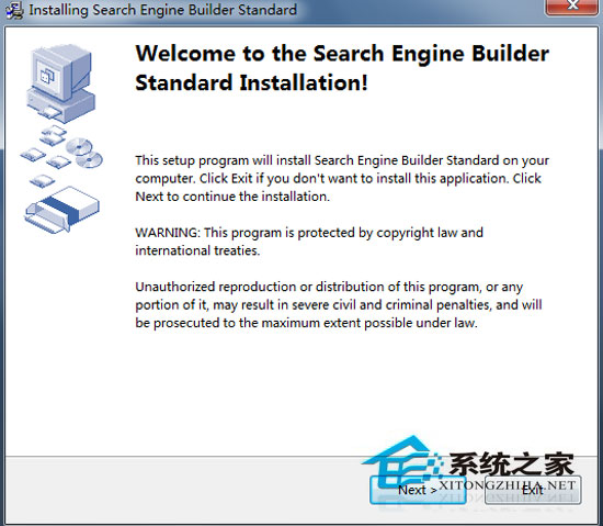 湤(Search Engine Builder) 2.52 ر