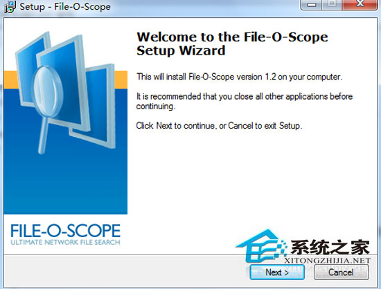 File-O-Scope V1.2 ر