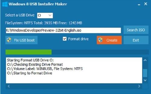 Win8USB һWin8U