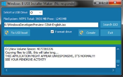 Win8USB һWin8U